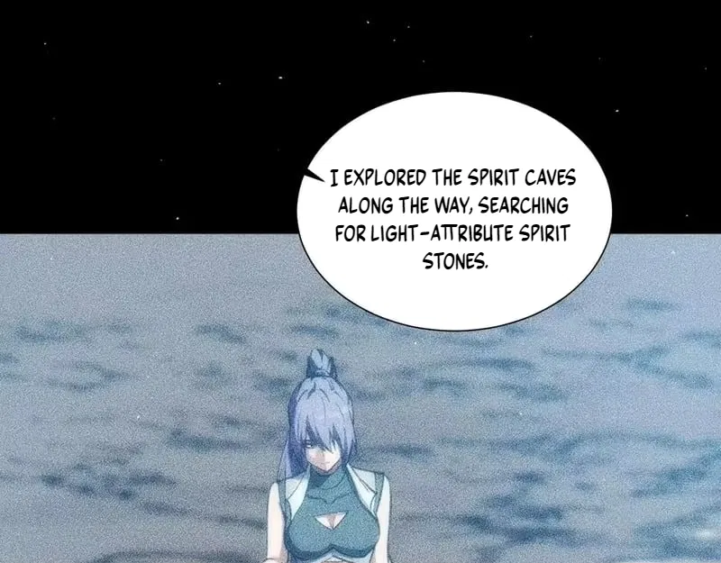The End of the World: The Emperor Banner invites all female disciples to take their seats Chapter 60 – Page 98