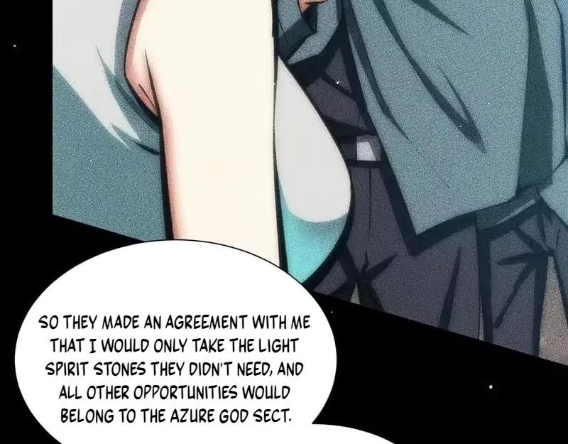 The End of the World: The Emperor Banner invites all female disciples to take their seats Chapter 60 – Page 103