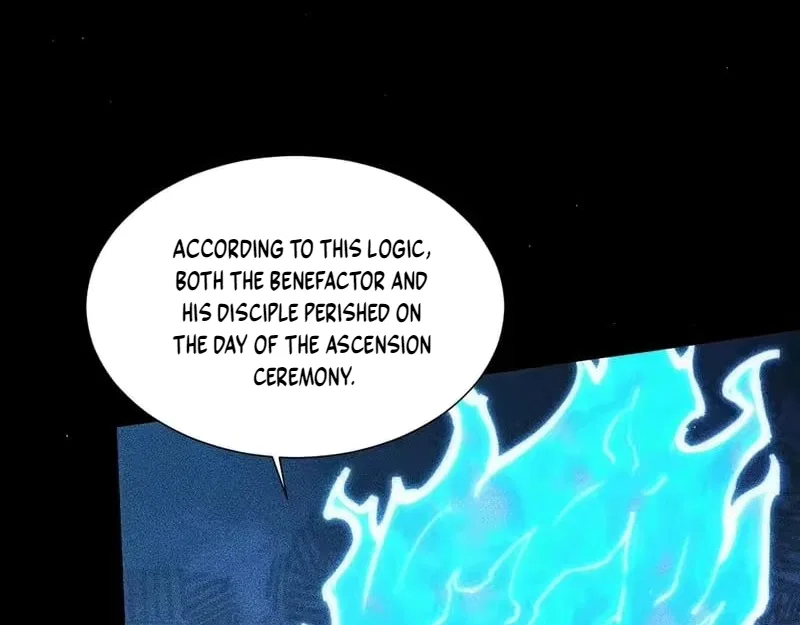 The End of the World: The Emperor Banner invites all female disciples to take their seats Chapter 60 – Page 111