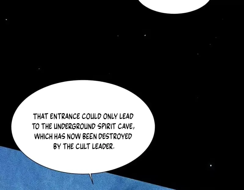 The End of the World: The Emperor Banner invites all female disciples to take their seats Chapter 60 – Page 120