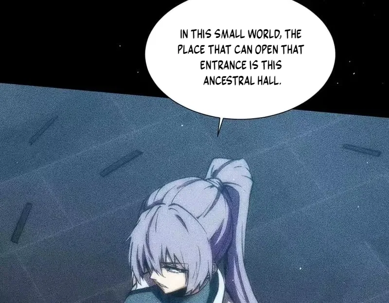 The End of the World: The Emperor Banner invites all female disciples to take their seats Chapter 60 – Page 126