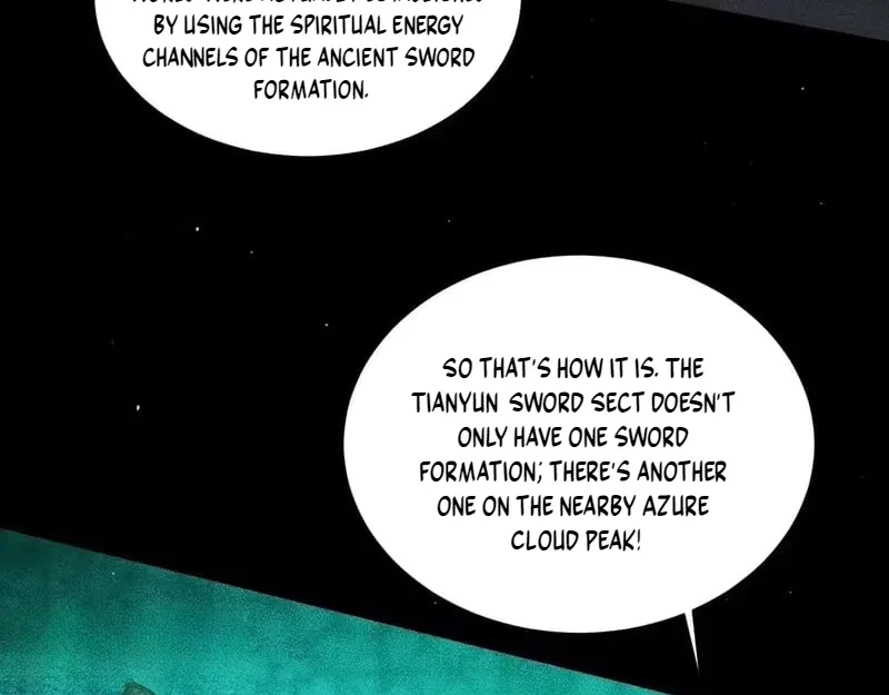 The End of the World: The Emperor Banner invites all female disciples to take their seats Chapter 60 – Page 132