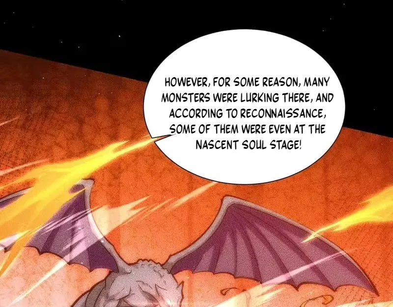 The End of the World: The Emperor Banner invites all female disciples to take their seats Chapter 60 – Page 138