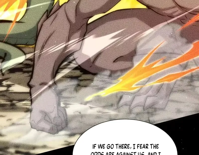 The End of the World: The Emperor Banner invites all female disciples to take their seats Chapter 60 – Page 140