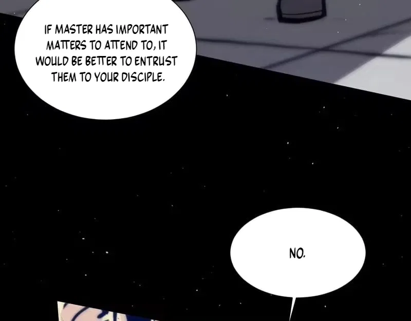 The End of the World: The Emperor Banner invites all female disciples to take their seats Chapter 60 – Page 153