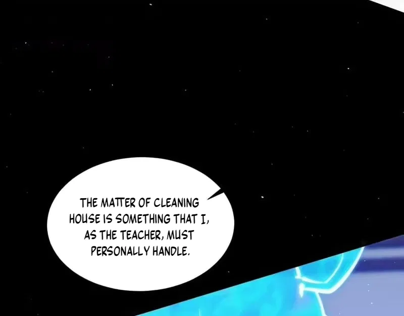 The End of the World: The Emperor Banner invites all female disciples to take their seats Chapter 60 – Page 155