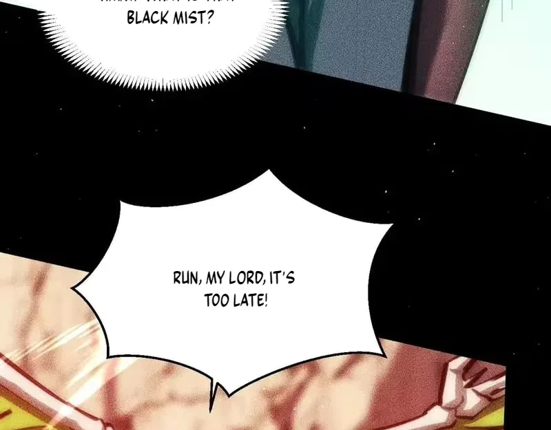 The End of the World: The Emperor Banner invites all female disciples to take their seats Chapter 59 – Page 9