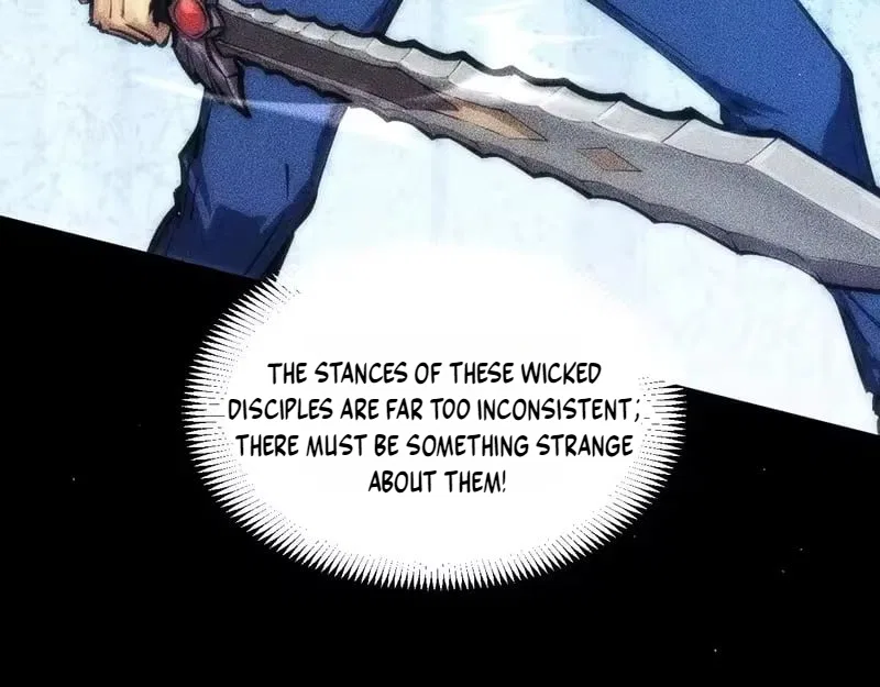 The End of the World: The Emperor Banner invites all female disciples to take their seats Chapter 59 – Page 14
