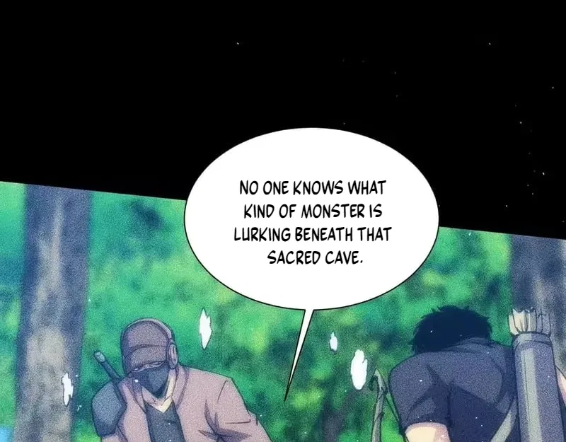 The End of the World: The Emperor Banner invites all female disciples to take their seats Chapter 59 – Page 40