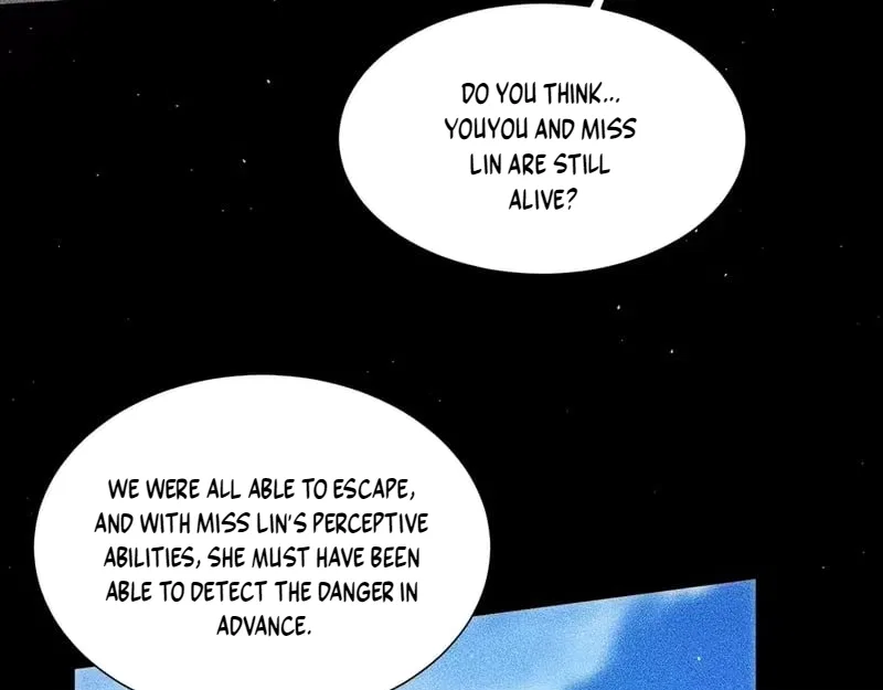 The End of the World: The Emperor Banner invites all female disciples to take their seats Chapter 59 – Page 42