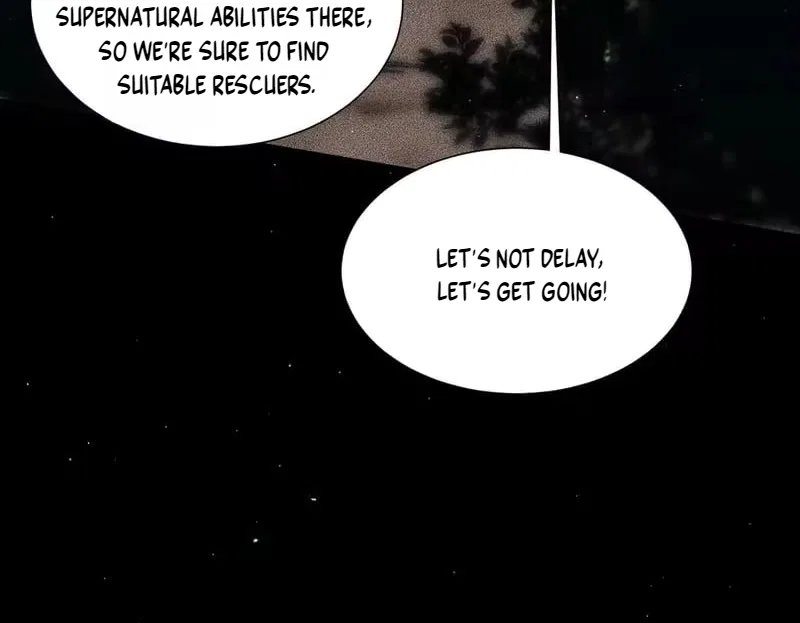 The End of the World: The Emperor Banner invites all female disciples to take their seats Chapter 59 – Page 48