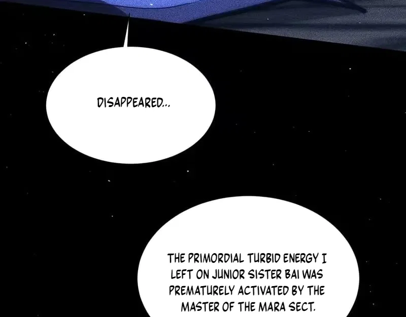 The End of the World: The Emperor Banner invites all female disciples to take their seats Chapter 59 – Page 60