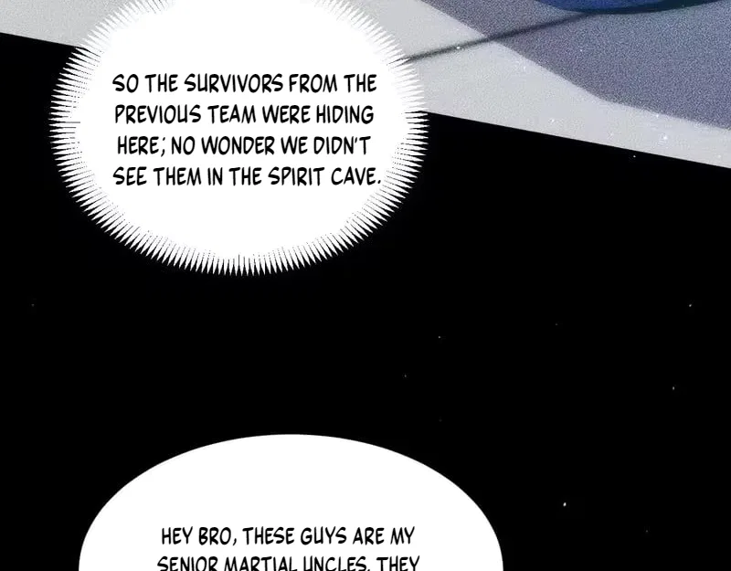 The End of the World: The Emperor Banner invites all female disciples to take their seats Chapter 59 – Page 95