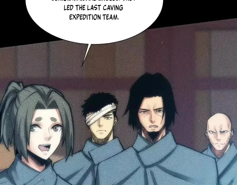 The End of the World: The Emperor Banner invites all female disciples to take their seats Chapter 59 – Page 96