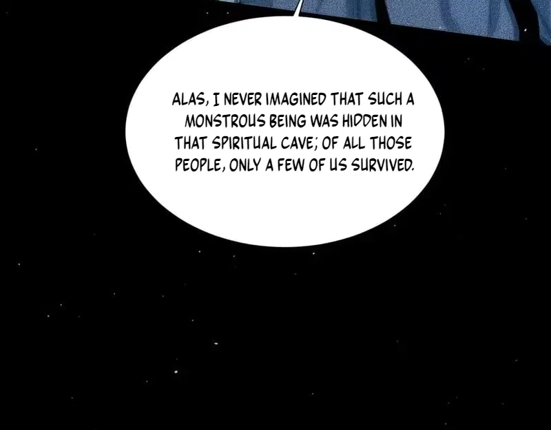 The End of the World: The Emperor Banner invites all female disciples to take their seats Chapter 59 – Page 98