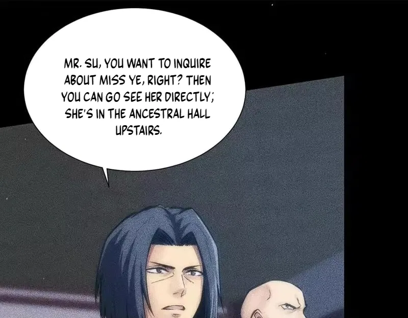The End of the World: The Emperor Banner invites all female disciples to take their seats Chapter 59 – Page 103
