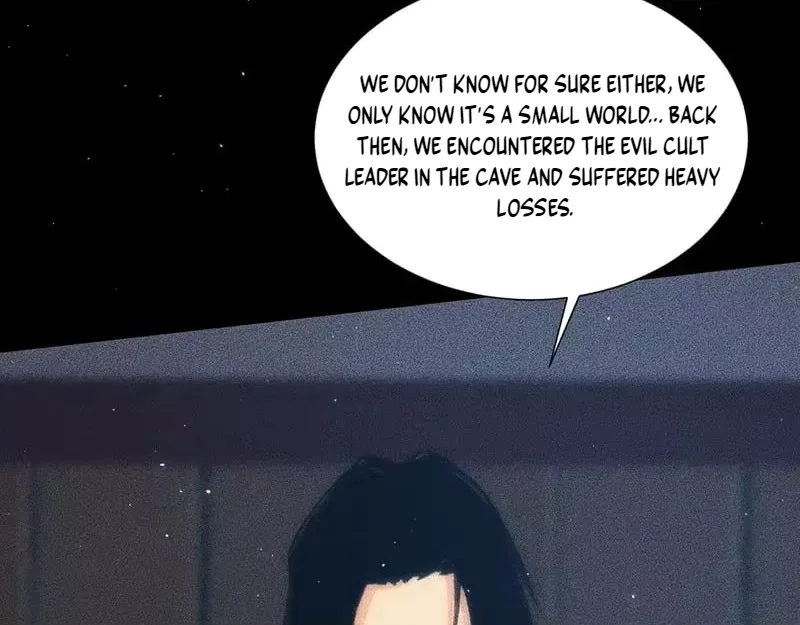 The End of the World: The Emperor Banner invites all female disciples to take their seats Chapter 59 – Page 108