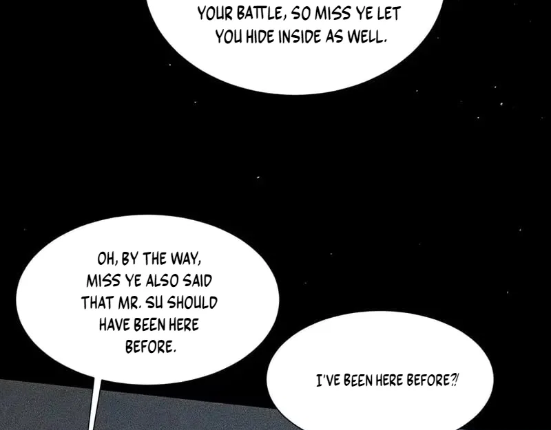 The End of the World: The Emperor Banner invites all female disciples to take their seats Chapter 59 – Page 111
