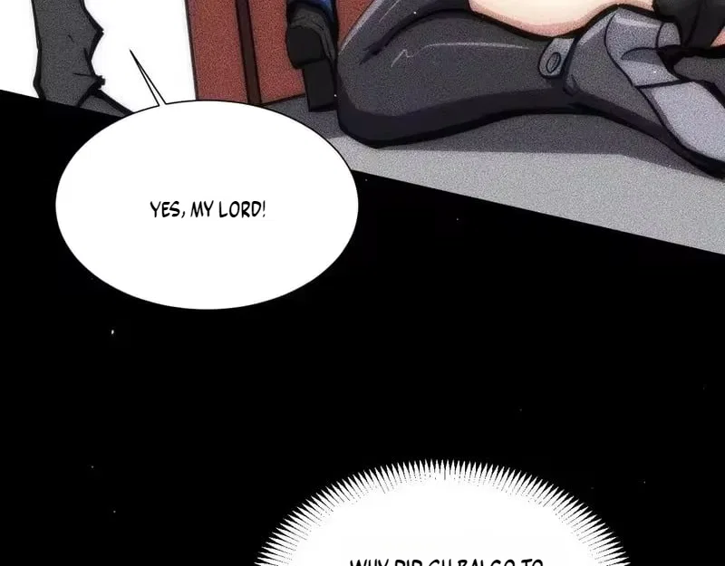 The End of the World: The Emperor Banner invites all female disciples to take their seats Chapter 59 – Page 117
