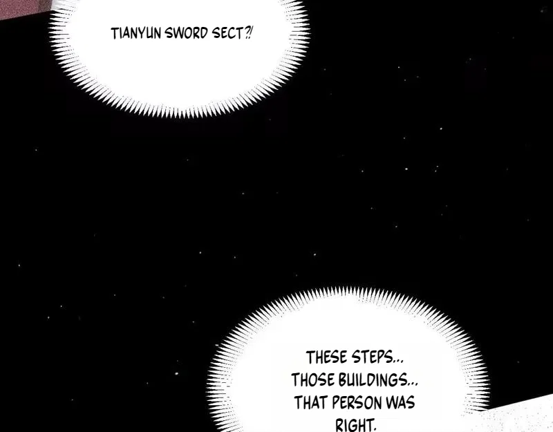 The End of the World: The Emperor Banner invites all female disciples to take their seats Chapter 59 – Page 129
