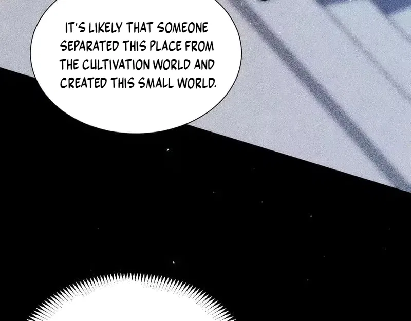 The End of the World: The Emperor Banner invites all female disciples to take their seats Chapter 59 – Page 141