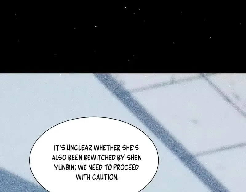The End of the World: The Emperor Banner invites all female disciples to take their seats Chapter 59 – Page 150