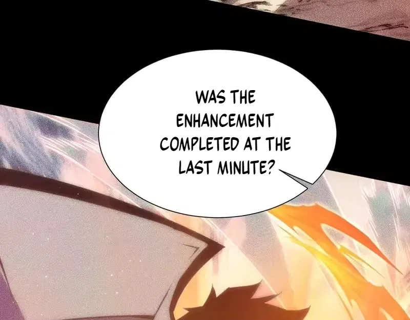 The End of the World: The Emperor Banner invites all female disciples to take their seats Chapter 58 – Page 10