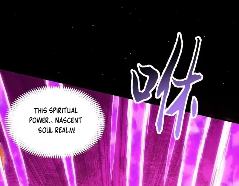The End of the World: The Emperor Banner invites all female disciples to take their seats Chapter 58 – Page 18