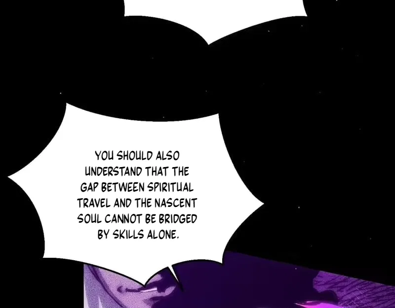 The End of the World: The Emperor Banner invites all female disciples to take their seats Chapter 58 – Page 25