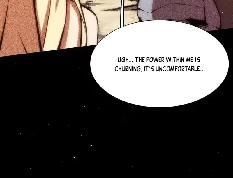 The End of the World: The Emperor Banner invites all female disciples to take their seats Chapter 58 – Page 50
