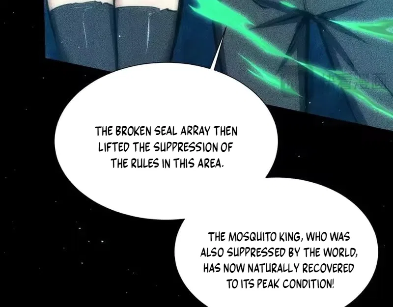 The End of the World: The Emperor Banner invites all female disciples to take their seats Chapter 58 – Page 59