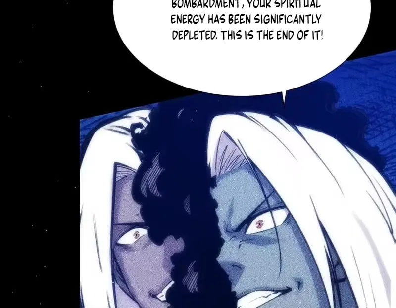 The End of the World: The Emperor Banner invites all female disciples to take their seats Chapter 58 – Page 94