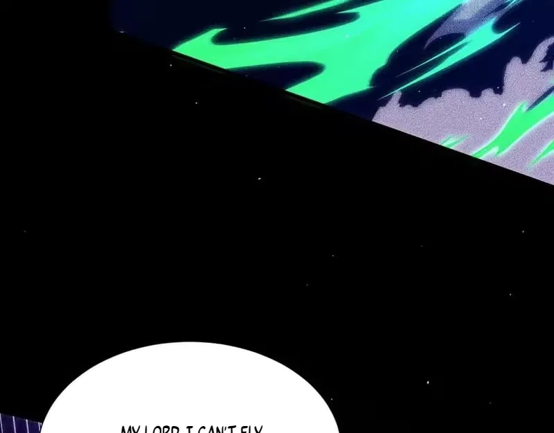 The End of the World: The Emperor Banner invites all female disciples to take their seats Chapter 58 – Page 96