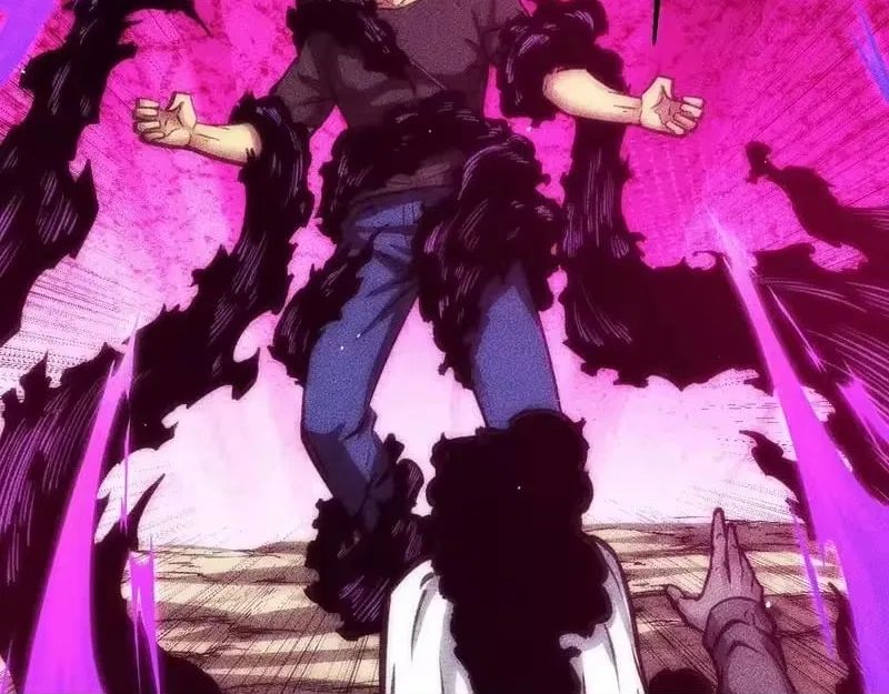 The End of the World: The Emperor Banner invites all female disciples to take their seats Chapter 58 – Page 106