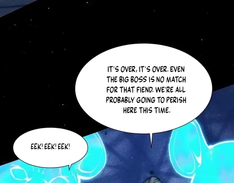 The End of the World: The Emperor Banner invites all female disciples to take their seats Chapter 58 – Page 111