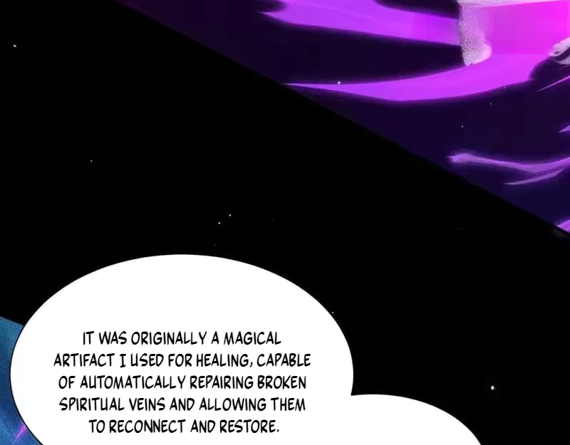 The End of the World: The Emperor Banner invites all female disciples to take their seats Chapter 58 – Page 136
