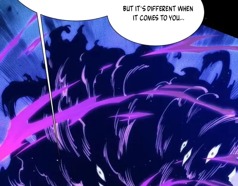 The End of the World: The Emperor Banner invites all female disciples to take their seats Chapter 58 – Page 137