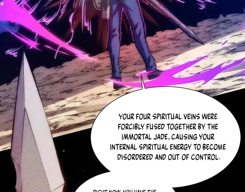 The End of the World: The Emperor Banner invites all female disciples to take their seats Chapter 58 – Page 139
