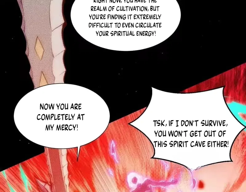 The End of the World: The Emperor Banner invites all female disciples to take their seats Chapter 58 – Page 140