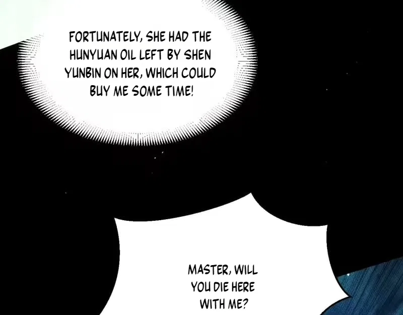 The End of the World: The Emperor Banner invites all female disciples to take their seats Chapter 58 – Page 152