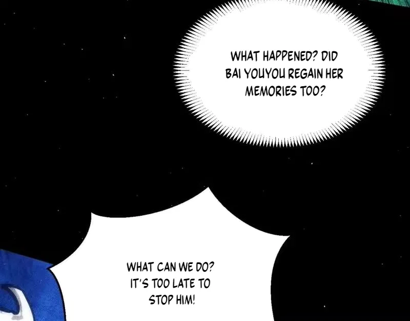 The End of the World: The Emperor Banner invites all female disciples to take their seats Chapter 58 – Page 155