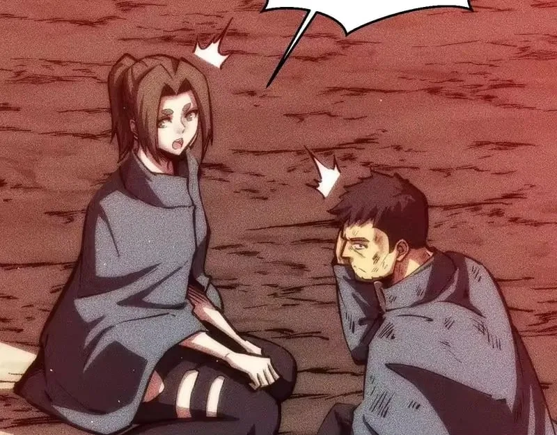 The End of the World: The Emperor Banner invites all female disciples to take their seats Chapter 58 – Page 159