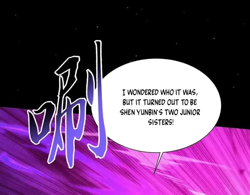 The End of the World: The Emperor Banner invites all female disciples to take their seats Chapter 57 – Page 16
