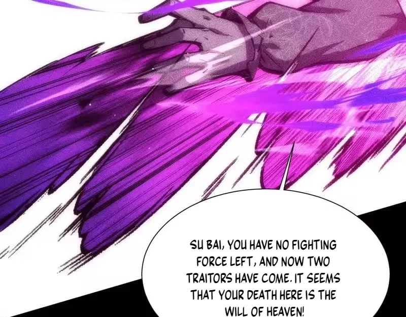 The End of the World: The Emperor Banner invites all female disciples to take their seats Chapter 57 – Page 18
