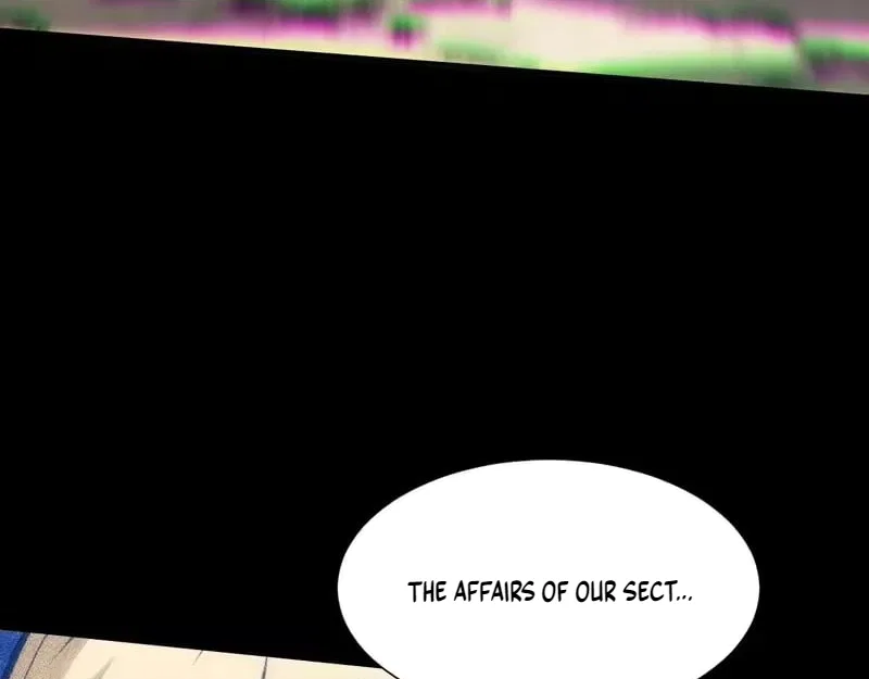 The End of the World: The Emperor Banner invites all female disciples to take their seats Chapter 57 – Page 29