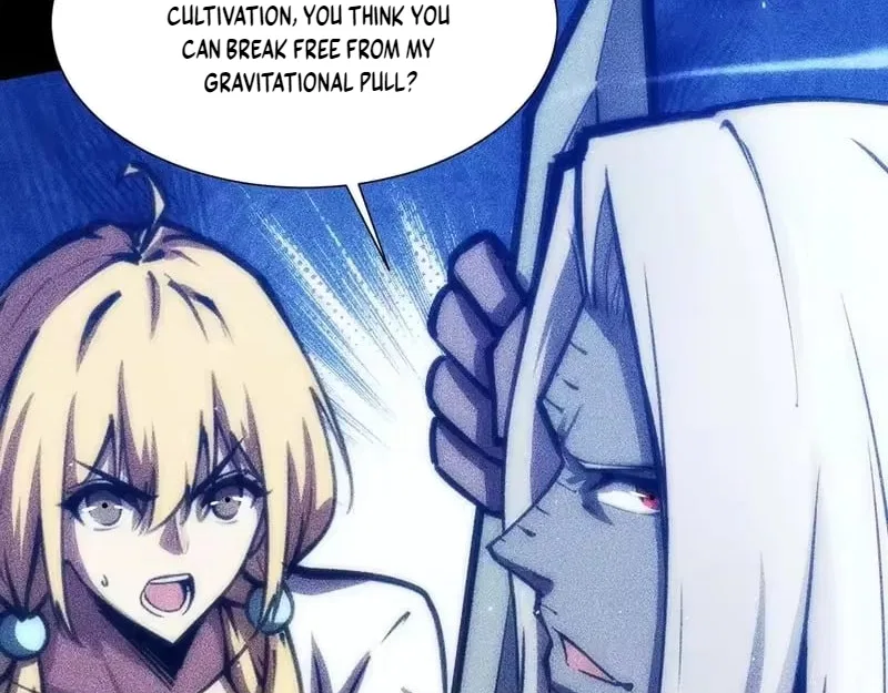 The End of the World: The Emperor Banner invites all female disciples to take their seats Chapter 57 – Page 36
