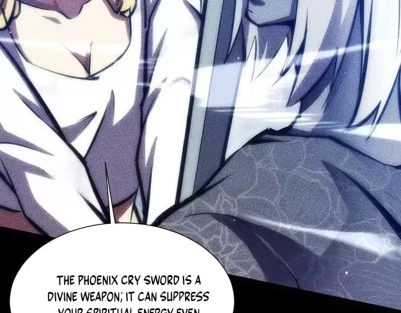 The End of the World: The Emperor Banner invites all female disciples to take their seats Chapter 57 – Page 37