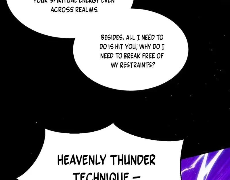 The End of the World: The Emperor Banner invites all female disciples to take their seats Chapter 57 – Page 38