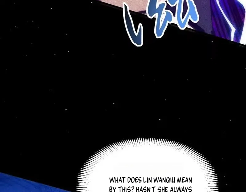 The End of the World: The Emperor Banner invites all female disciples to take their seats Chapter 57 – Page 42