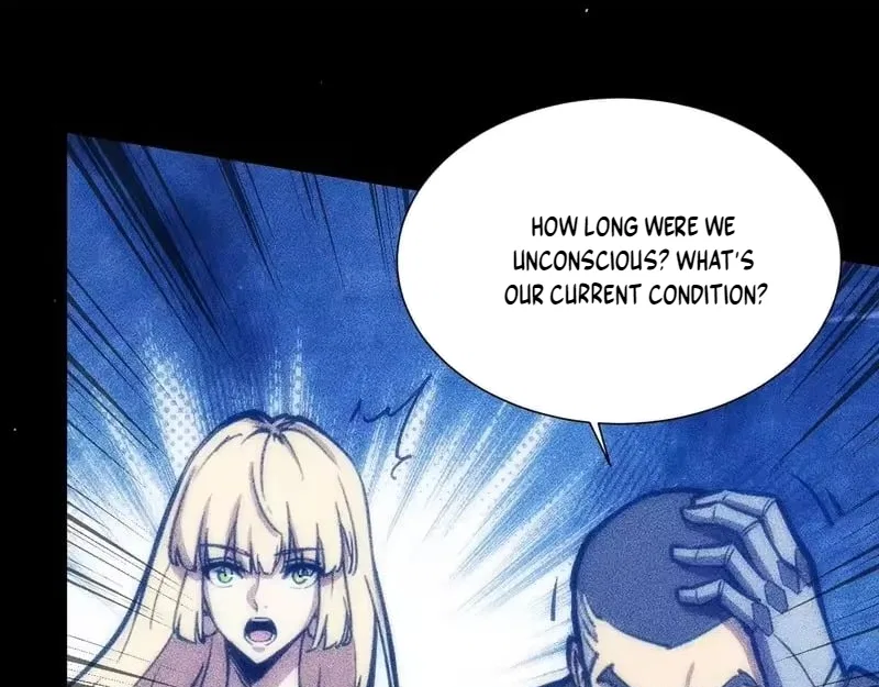 The End of the World: The Emperor Banner invites all female disciples to take their seats Chapter 57 – Page 53